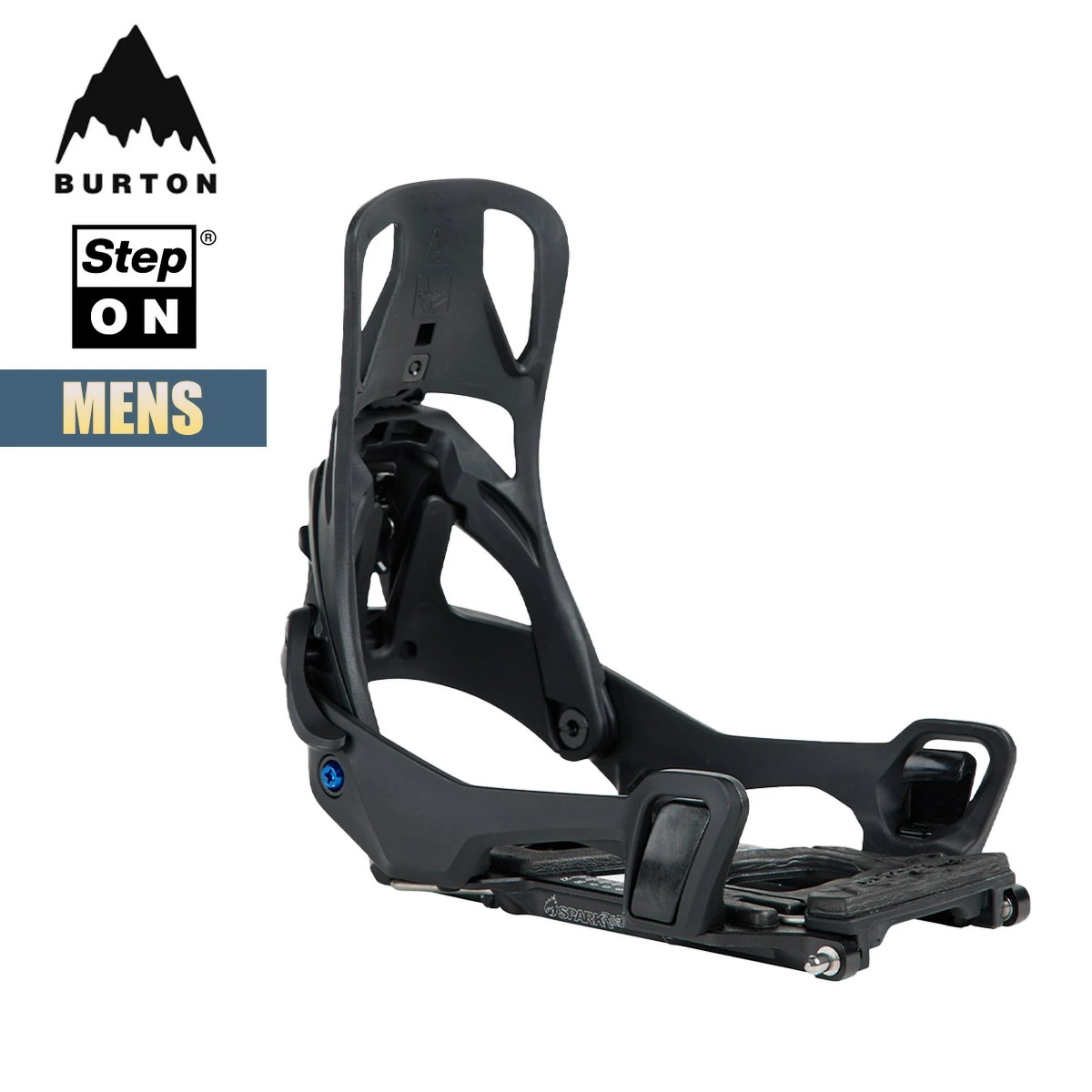ステップオン スプリットボード ビンディング メンズ 24-25 スプリットボード バインディング W25JP-239151 Mens Step On Splitboard Bindings ステップオン スプリットボード ビンディング メンズ 24-25 スプリットボード バインディング W25JP-239151 Mens Step On Splitboard Bindings