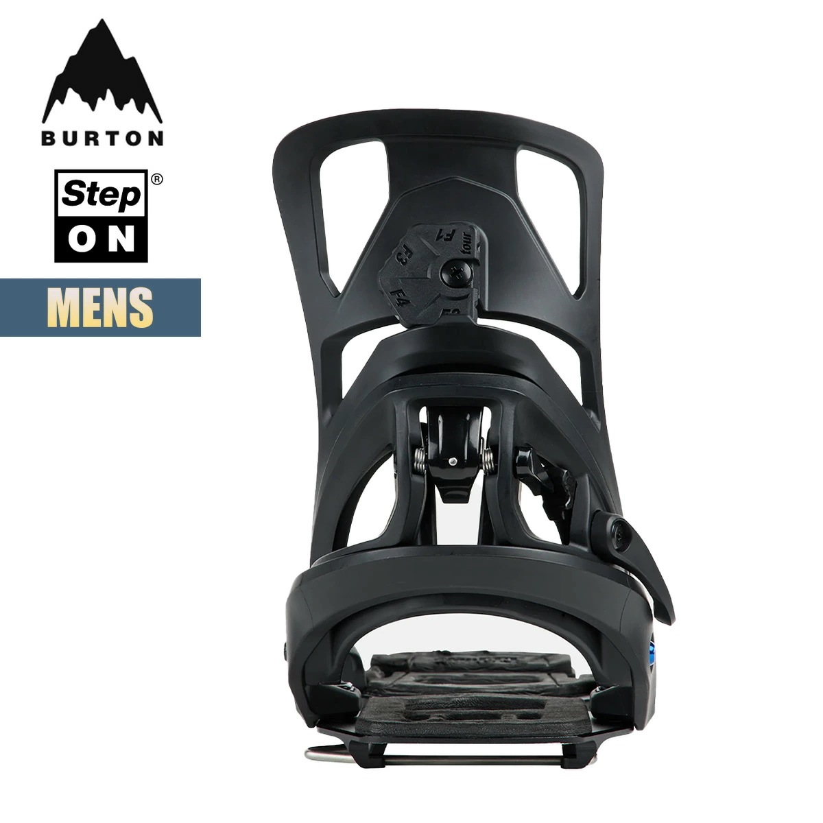 ステップオン スプリットボード ビンディング メンズ 24-25 スプリットボード バインディング W25JP-239151 Mens Step On Splitboard Bindings ステップオン スプリットボード ビンディング メンズ 24-25 スプリットボード バインディング W25JP-239151 Mens Step On Splitboard Bindings