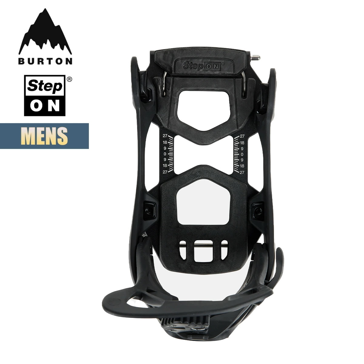 ステップオン スプリットボード ビンディング メンズ 24-25 スプリットボード バインディング W25JP-239151 Mens Step On Splitboard Bindings ステップオン スプリットボード ビンディング メンズ 24-25 スプリットボード バインディング W25JP-239151 Mens Step On Splitboard Bindings