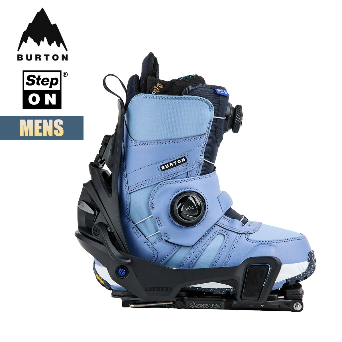 ステップオン スプリットボード ビンディング メンズ 24-25 スプリットボード バインディング W25JP-239151 Mens Step On Splitboard Bindings ステップオン スプリットボード ビンディング メンズ 24-25 スプリットボード バインディング W25JP-239151 Mens Step On Splitboard Bindings