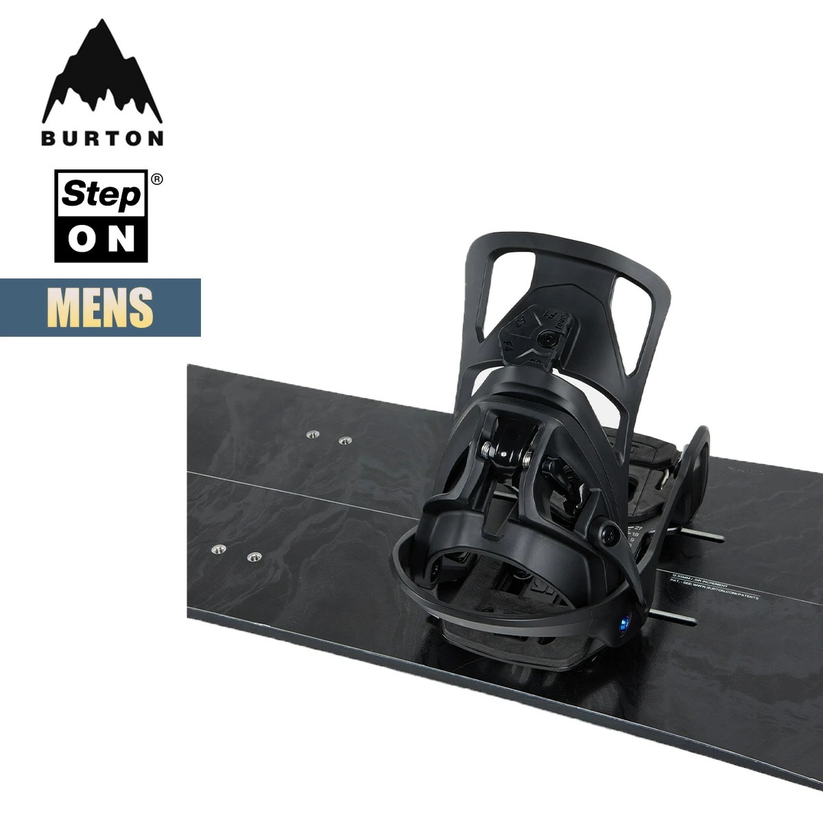 ステップオン スプリットボード ビンディング メンズ 24-25 スプリットボード バインディング W25JP-239151 Mens Step On Splitboard Bindings ステップオン スプリットボード ビンディング メンズ 24-25 スプリットボード バインディング W25JP-239151 Mens Step On Splitboard Bindings