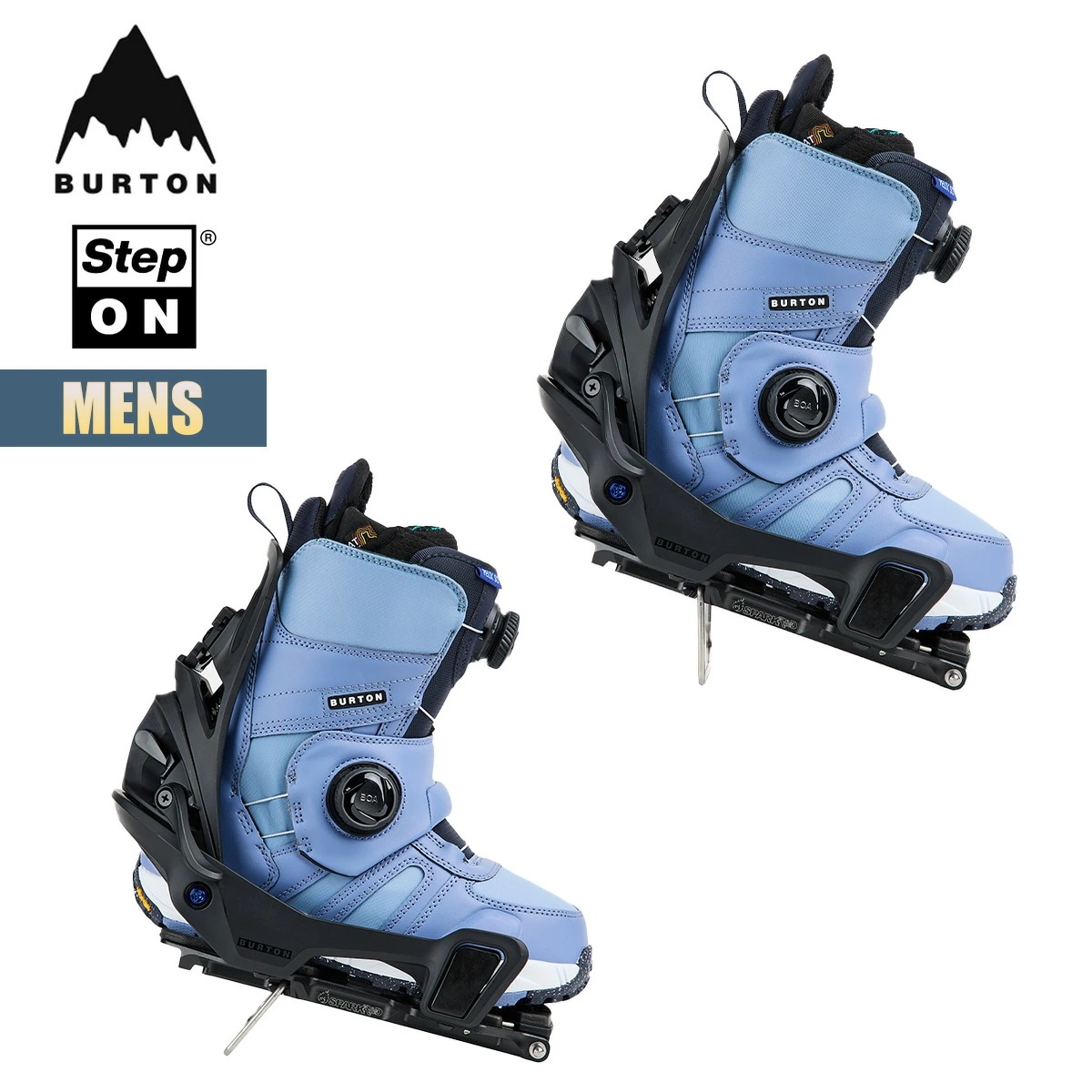 ステップオン スプリットボード ビンディング メンズ 24-25 スプリットボード バインディング W25JP-239151 Mens Step On Splitboard Bindings ステップオン スプリットボード ビンディング メンズ 24-25 スプリットボード バインディング W25JP-239151 Mens Step On Splitboard Bindings