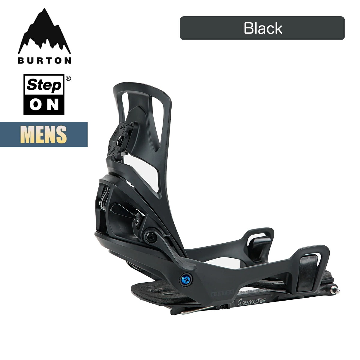 ステップオン スプリットボード ビンディング メンズ 24-25 スプリットボード バインディング W25JP-239151 Mens Step On Splitboard Bindings ステップオン スプリットボード ビンディング メンズ 24-25 スプリットボード バインディング W25JP-239151 Mens Step On Splitboard Bindings
