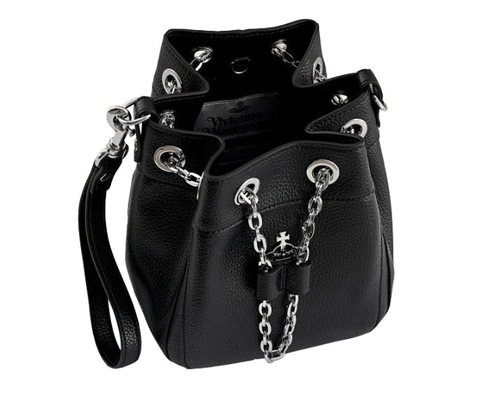 ハンドバッグ ショルダーバッグ クリッシー スモール 巾着型 レッド レディース ハンドバッグ ショルダーバッグ クリッシー スモール 巾着型 レッド レディース