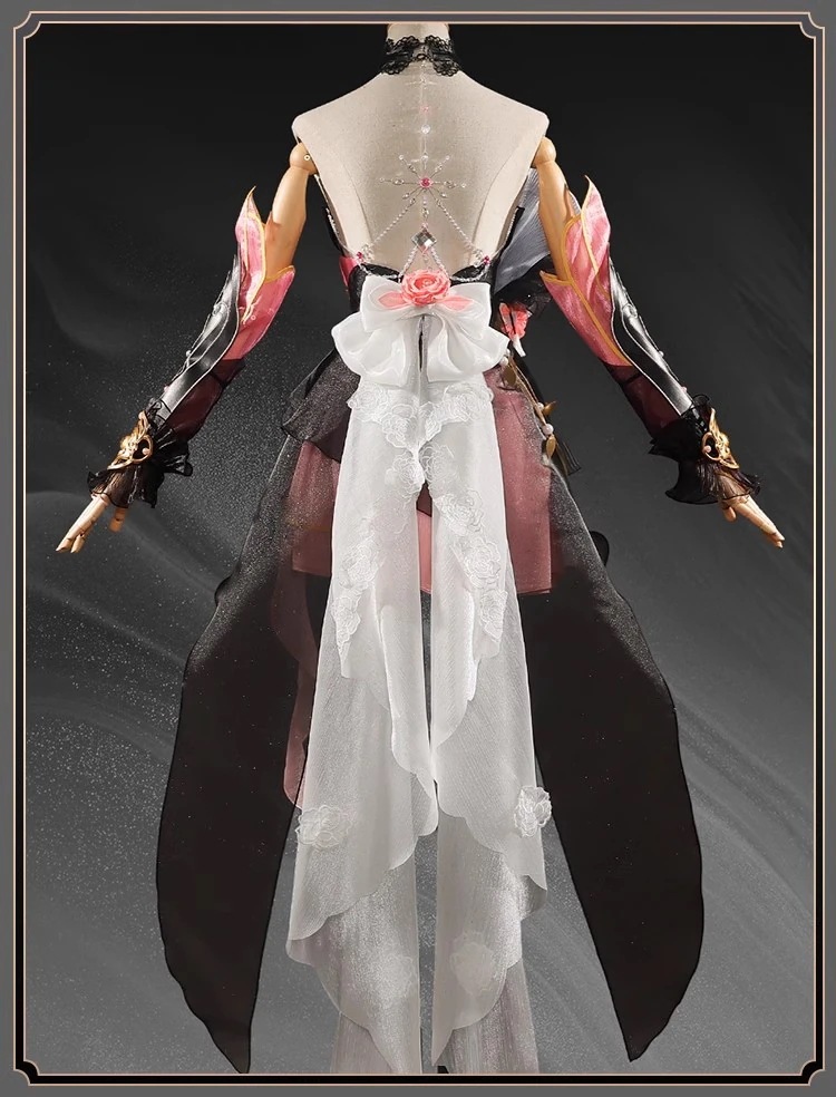 永劫無間 NARAKA: BLADEPOINT 胡桃 コスプレ衣装 変装 仮装 コスチューム ステージ 舞台服 ハロウィン