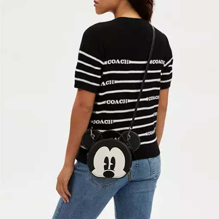 ディズニー コラボ ミッキー キャンティーン CM840 QB/M2【国内即送】 ディズニー コラボ ミッキー キャンティーン CM840 QB/M2【国内即送】