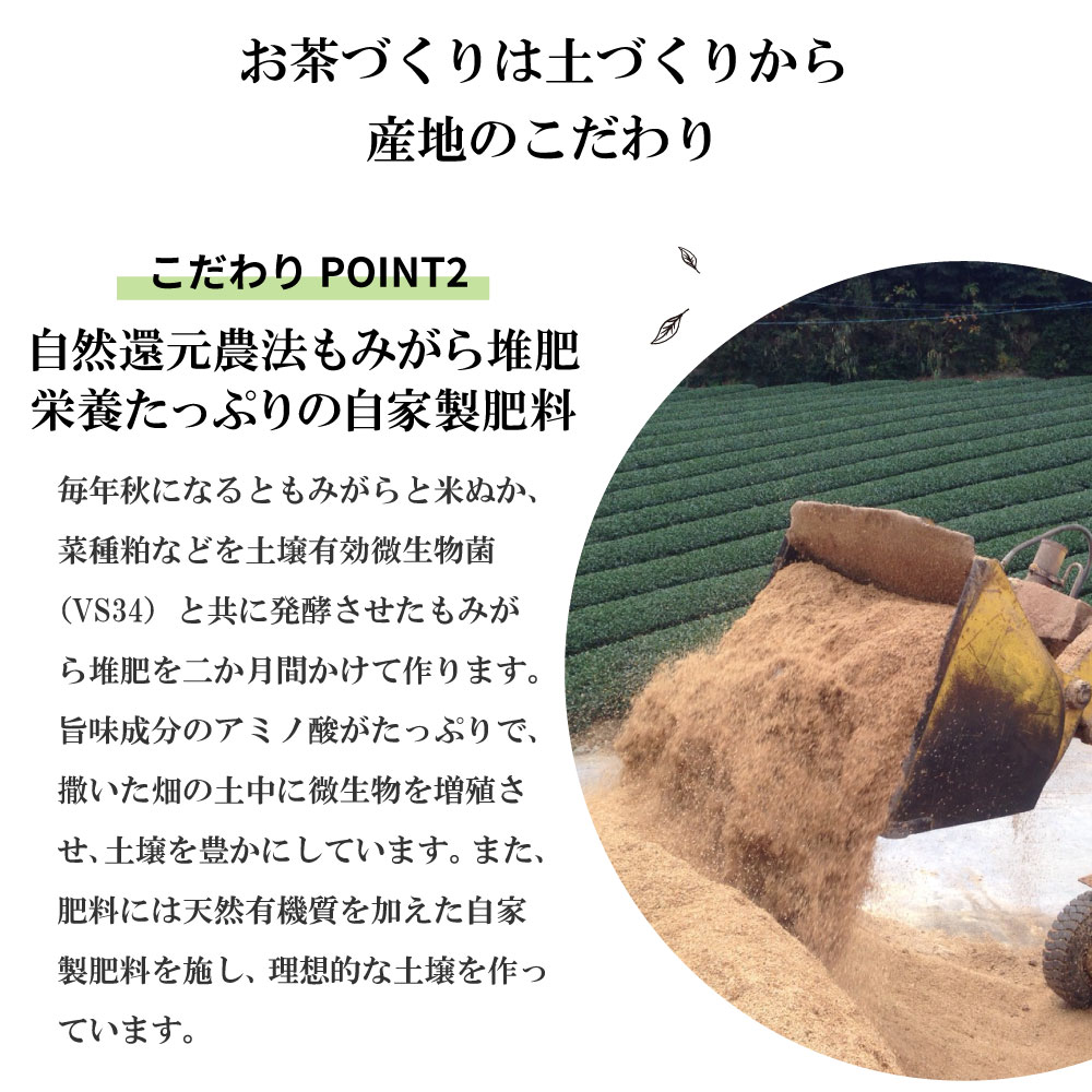 大地の旬(100g)7袋セット 茶葉 お茶 お茶の葉 緑茶 深蒸し茶 静岡茶