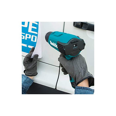 即納超激安 マキタ ヒートガンAC100V用 熱風温 : おもちゃ・知育 低価人気
