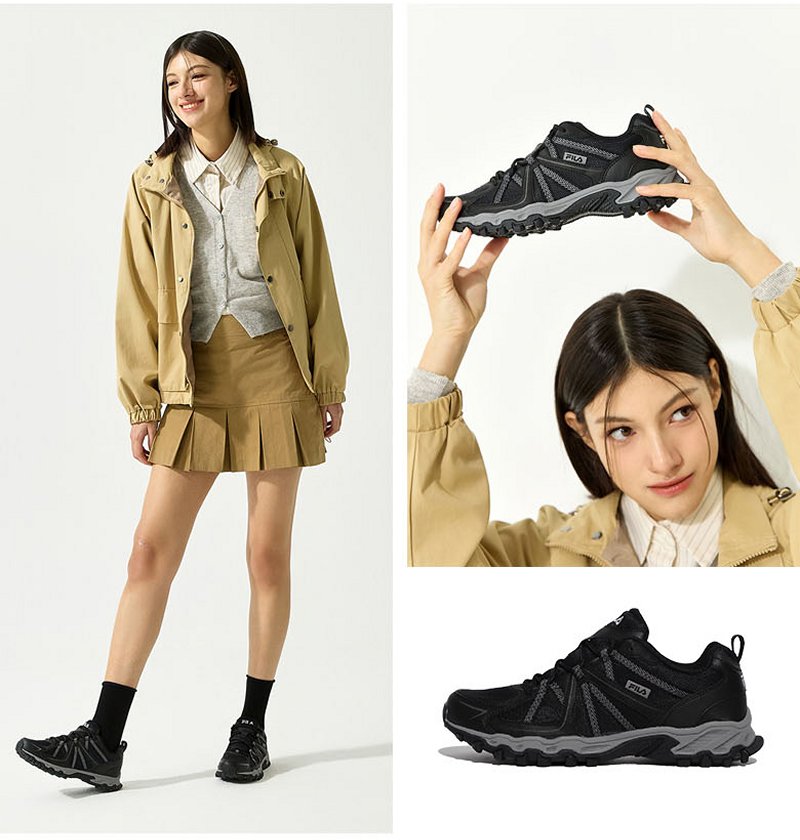 Terrex Low 5色 スニーカー(公式正規品) Terrex Low 5色 スニーカー(公式正規品)