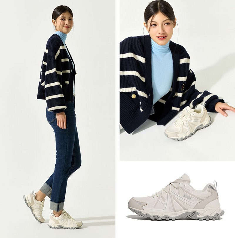 Terrex Low 5色 スニーカー(公式正規品) Terrex Low 5色 スニーカー(公式正規品)