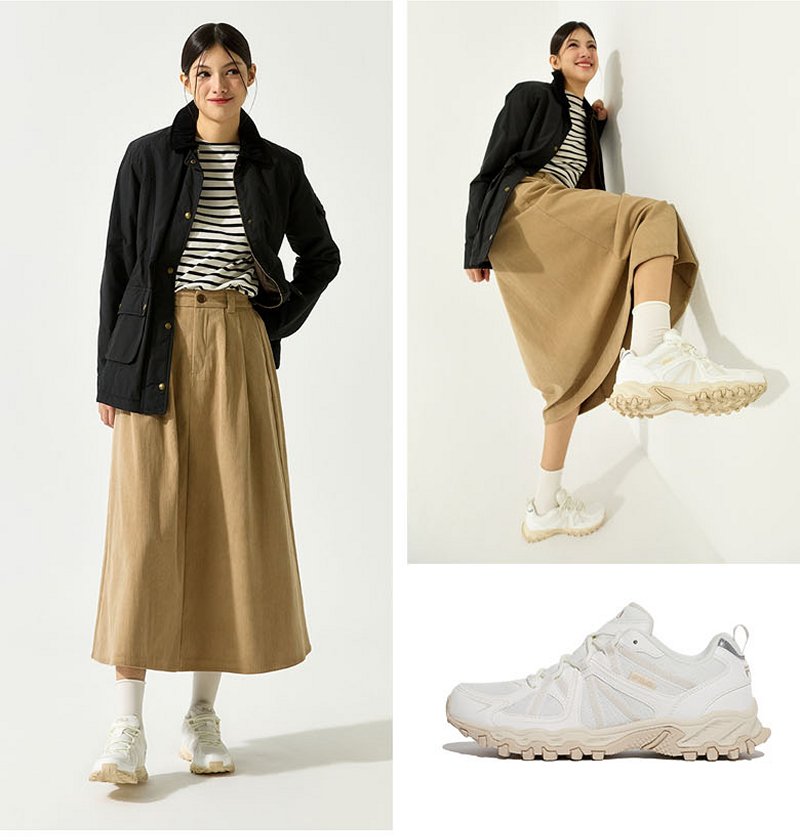 Terrex Low 5色 スニーカー(公式正規品) Terrex Low 5色 スニーカー(公式正規品)