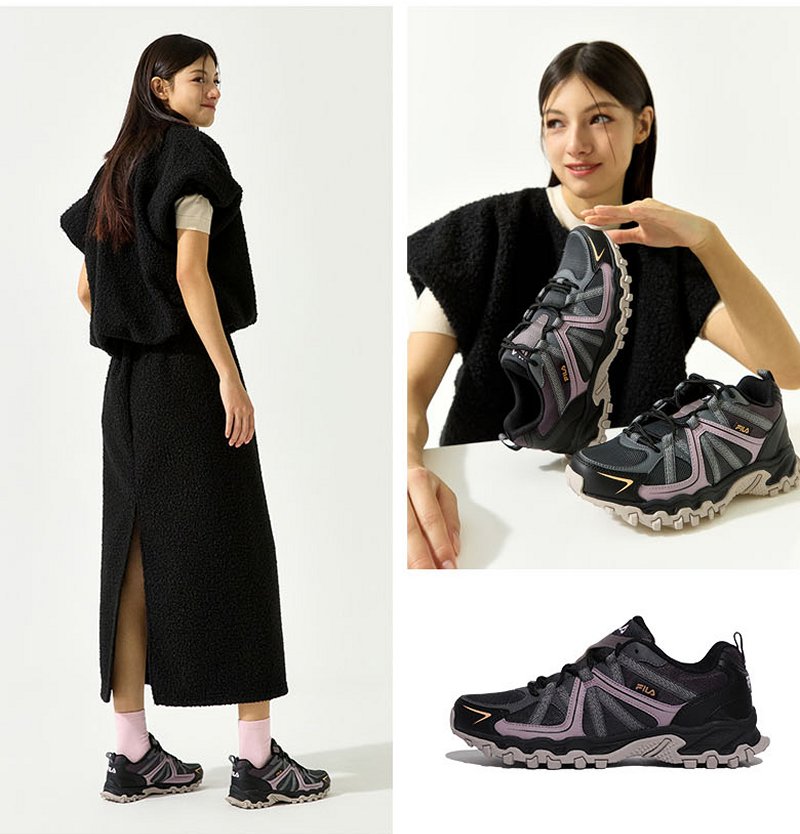 Terrex Low 5色 スニーカー(公式正規品) Terrex Low 5色 スニーカー(公式正規品)