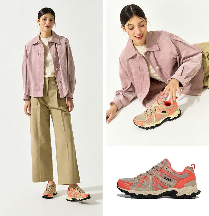 Terrex Low 5色 スニーカー(公式正規品) Terrex Low 5色 スニーカー(公式正規品)