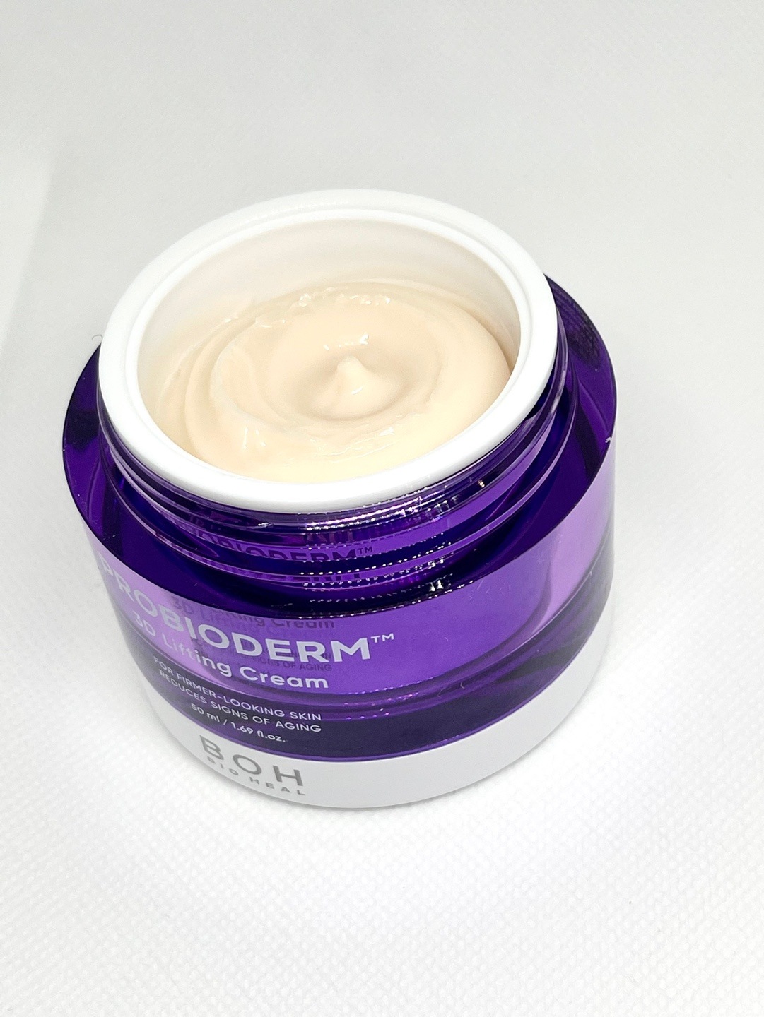 プロバイオダーム3Dリフティングクリーム50ml +Refil 50ml