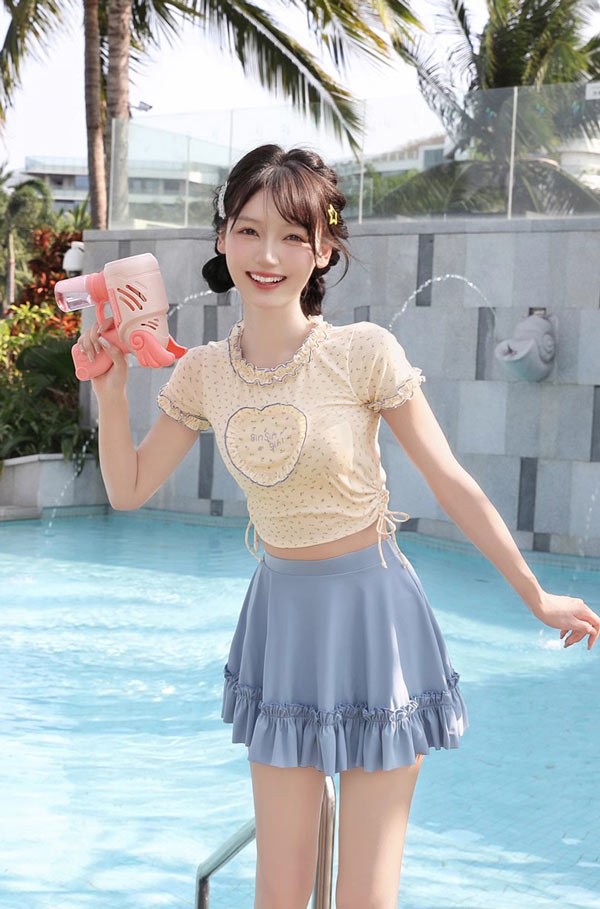 タンキニ レディース 2点セット フリル リボン 袖なし ワイヤーなし パッド付 ラウンドネック 着瘦せ シンプル セクシー 写真映え 撮影用 海 夏 サマー プール リゾート かわいい 旅行 温泉 タンキニ レディース 2点セット フリル リボン 袖なし ワイヤーなし パッド付 ラウンドネック 着瘦せ シンプル セクシー 写真映え 撮影用 海 夏 サマー プール リゾート かわいい 旅行 温泉