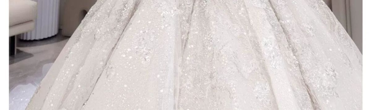 長袖ウェディングドレス 2025 ブライダルメイン ウェディングドレス 小さい 大きいサイズ 妊婦 重工業 スリム 長袖ウェディングドレス 2025 ブライダルメイン ウェディングドレス 小さい 大きいサイズ 妊婦 重工業 スリム