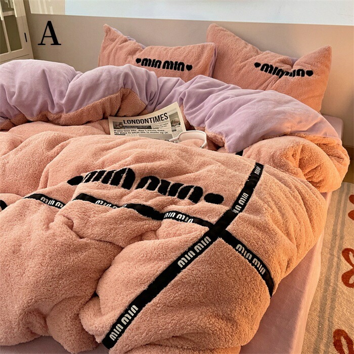 【2枚購入で2OO円OFF】布団カバーセット 4点セット 寝具カバー セット ふとんカバー 掛け布団カバー ボックスシーツ 3点セット フラットシーツ あったか ふわふわ もこもこ 枕カバー シンプル 【2枚購入で2OO円OFF】布団カバーセット 4点セット 寝具カバー セット ふとんカバー 掛け布団カバー ボックスシーツ 3点セット フラットシーツ あったか ふわふわ もこもこ 枕カバー シンプル