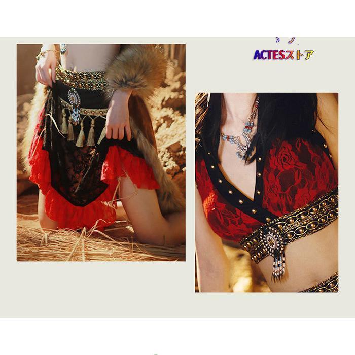 新しい子供用ダンスウェア ベリーダンス 衣装 セット ブラ トップス 総レース ロング丈 ヒップスカーフ スカート ベリーダンス 衣装セット レディース ダンス 衣装 おしゃれ ベリーダンス 2枚購入 新しい子供用ダンスウェア ベリーダンス 衣装 セット ブラ トップス 総レース ロング丈 ヒップスカーフ スカート ベリーダンス 衣装セット レディース ダンス 衣装 おしゃれ ベリーダンス 2枚購入