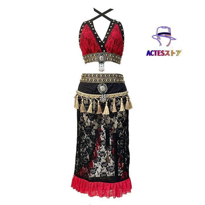 新しい子供用ダンスウェア ベリーダンス 衣装 セット ブラ トップス 総レース ロング丈 ヒップスカーフ スカート ベリーダンス 衣装セット レディース ダンス 衣装 おしゃれ ベリーダンス 2枚購入 新しい子供用ダンスウェア ベリーダンス 衣装 セット ブラ トップス 総レース ロング丈 ヒップスカーフ スカート ベリーダンス 衣装セット レディース ダンス 衣装 おしゃれ ベリーダンス 2枚購入