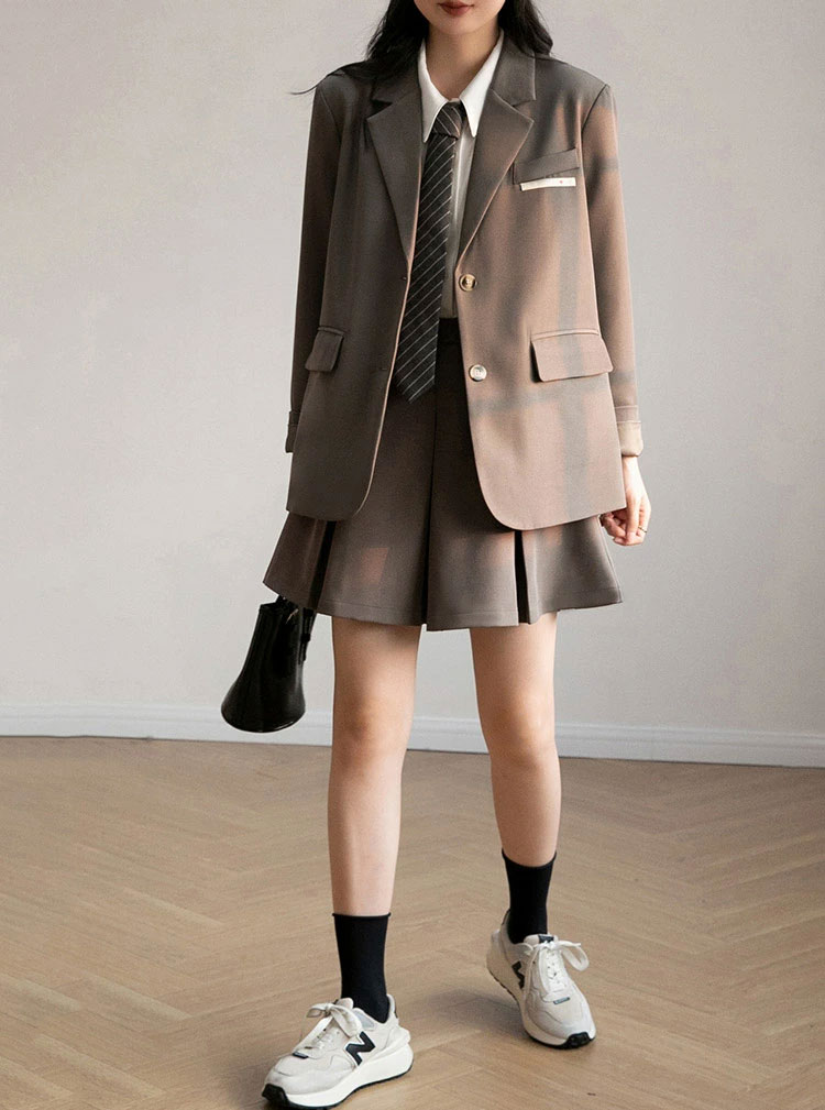 卒業式 スーツ 女の子 大きいサイズ ゆったり 卒服 女の子 セットアップ スカートスーツ フォーマルスーツ ブレザー ショートスカート 入学式 スーツ 女の子 子供服 黒 ピアノ発表会 パーディー 卒業式 スーツ 女の子 大きいサイズ ゆったり 卒服 女の子 セットアップ スカートスーツ フォーマルスーツ ブレザー ショートスカート 入学式 スーツ 女の子 子供服 黒 ピアノ発表会 パーディー