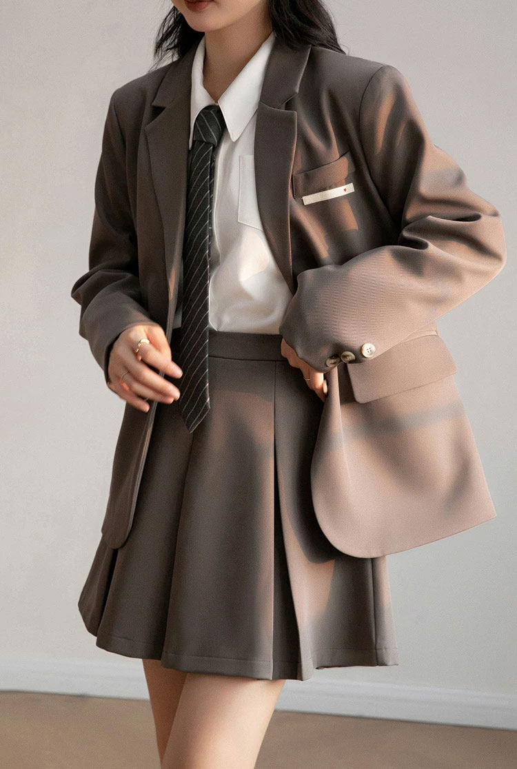 卒業式 スーツ 女の子 大きいサイズ ゆったり 卒服 女の子 セットアップ スカートスーツ フォーマルスーツ ブレザー ショートスカート 入学式 スーツ 女の子 子供服 黒 ピアノ発表会 パーディー 卒業式 スーツ 女の子 大きいサイズ ゆったり 卒服 女の子 セットアップ スカートスーツ フォーマルスーツ ブレザー ショートスカート 入学式 スーツ 女の子 子供服 黒 ピアノ発表会 パーディー