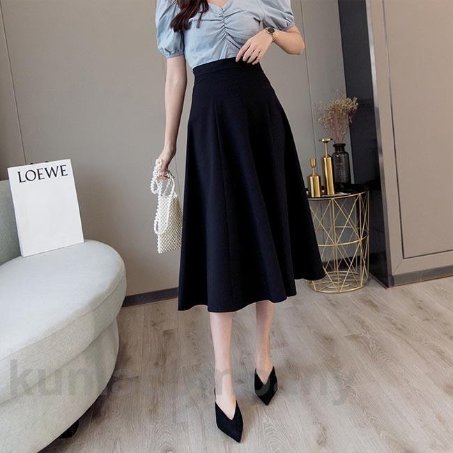 フレアスカート レディース ロングスカート 着痩せ 春 スカート マーメイド マキシ丈 立体縫製 Aラインスカート 無地 秋 ボトムス 通勤 フレアスカート レディース ロングスカート 着痩せ 春 スカート マーメイド マキシ丈 立体縫製 Aラインスカート 無地 秋 ボトムス 通勤