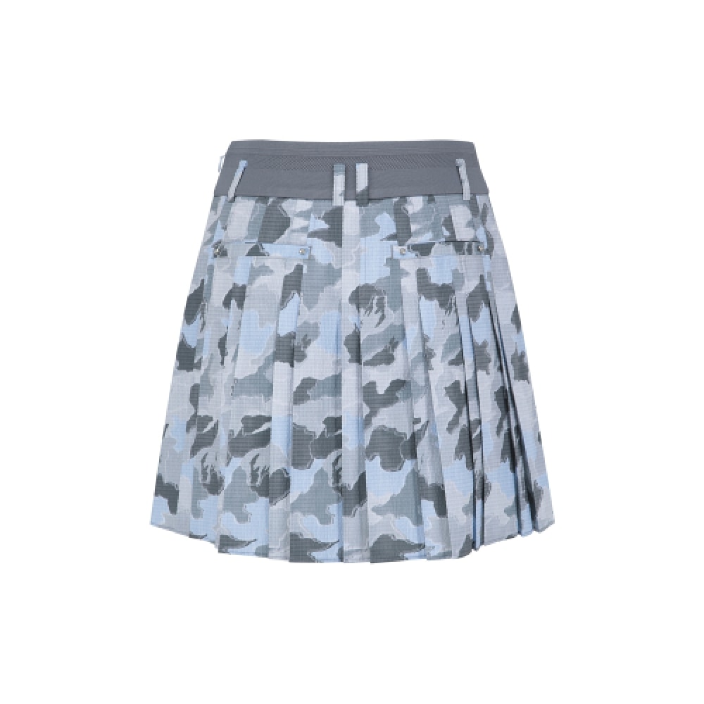 Qoo10 ANEW ゴルフレディース SM カモフ