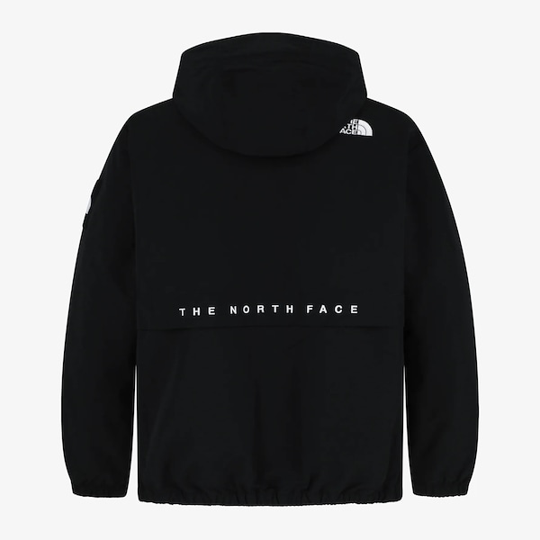 Qoo10 ザノースフェイス VILAN EX JACKET ミドル