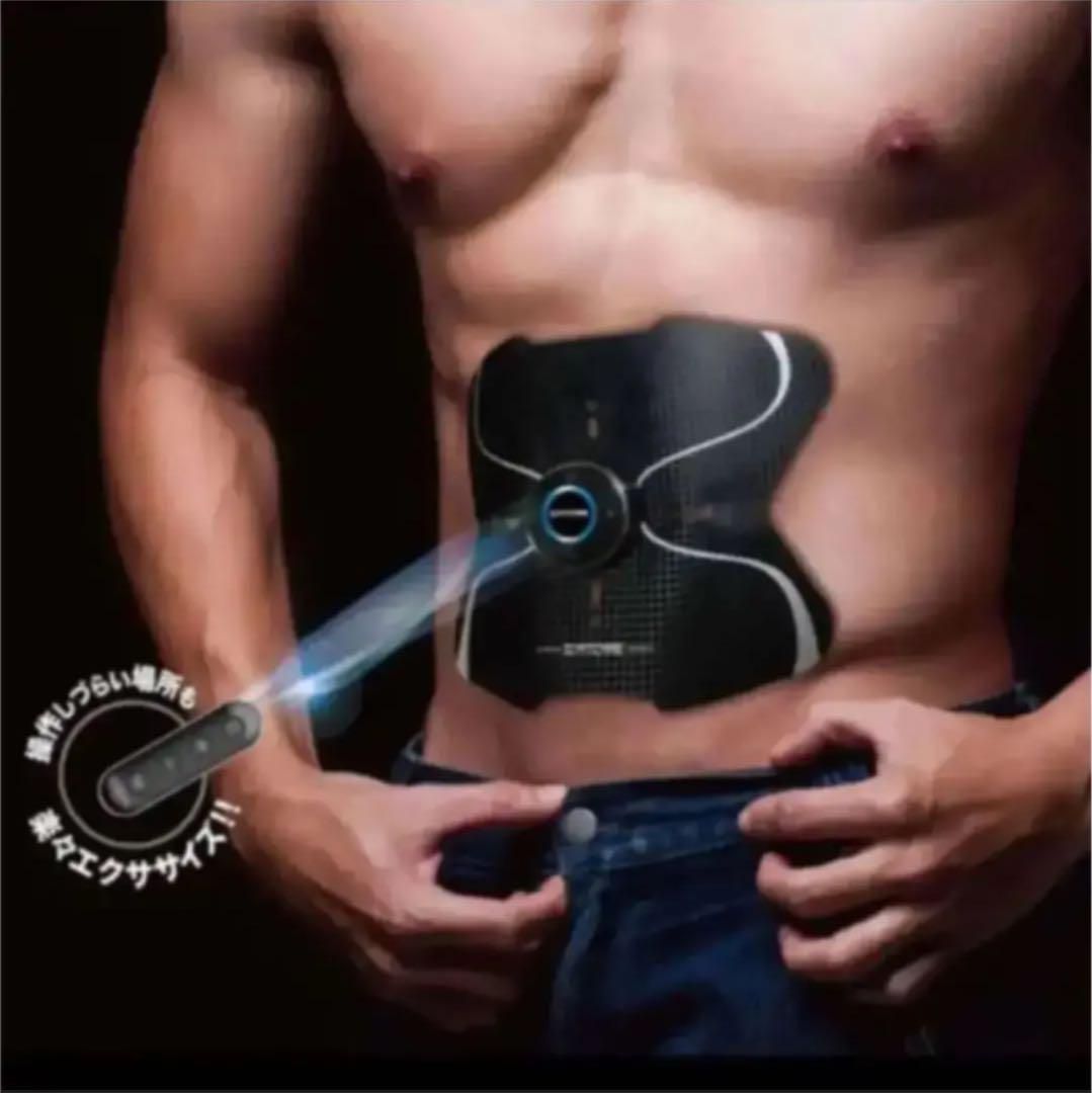 マッスルパック2 EMS 替えパッド5枚 お腹用 エクササイズ ダイエット 運動 体操痩せる 腹筋 筋トレ筋肉 トレーニング スポーツ 新品正規品 マッスルパック2 EMS 替えパッド5枚 お腹用 エクササイズ ダイエット 運動 体操痩せる 腹筋 筋トレ筋肉 トレーニング スポーツ 新品正規品