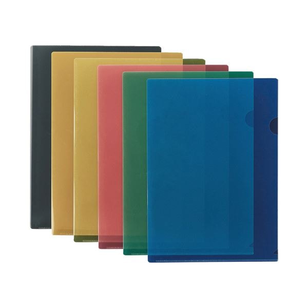 （まとめ）TANOSEE 高透明カラークリアホルダー A4 スモーク 1セット（30枚：10枚×3パック） 〔×5セット〕 まとめ）TANOSEE 高透明カラークリアホルダー A4 ピンク 1パック（10枚