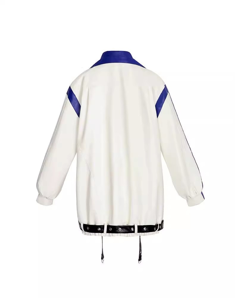 決戦の時 白石杏 コスプレ衣装(ウィッグ 靴別売り)