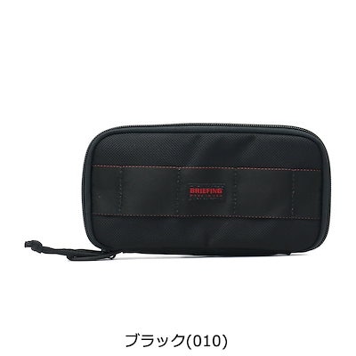 Qoo10] ブリーフィング 日本正規品ブリーフィング 長財布 BRI : メンズ