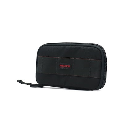 Qoo10] ブリーフィング 日本正規品ブリーフィング 長財布 BRI : メンズ