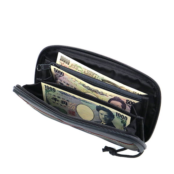 BRIEFING 長財布 黒　USA製 楽天市場】ブリーフィング Briefing Felisi 長財布 レザー ブラック