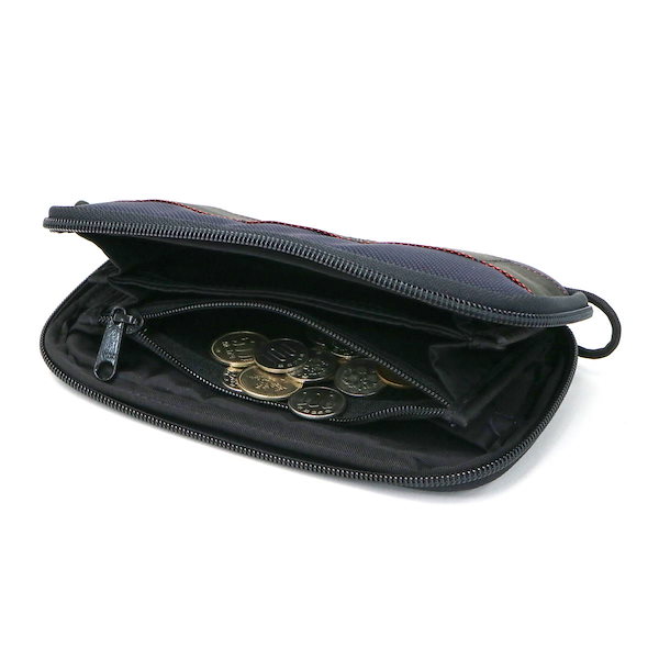 Qoo10] ブリーフィング 日本正規品ブリーフィング 長財布 BRI