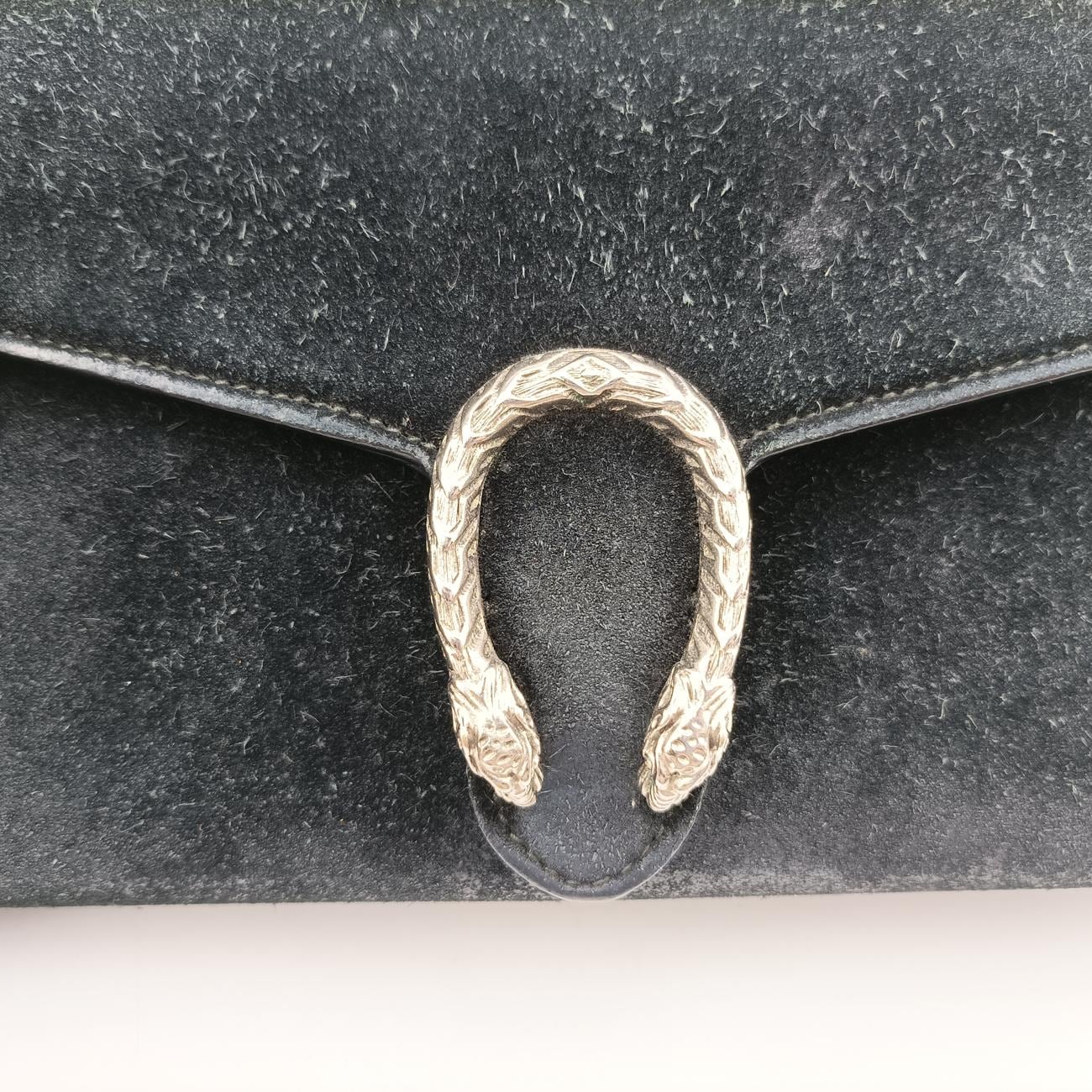 ディオニュソスブラックスエード401231中古 ディオニュソスブラックスエード401231中古