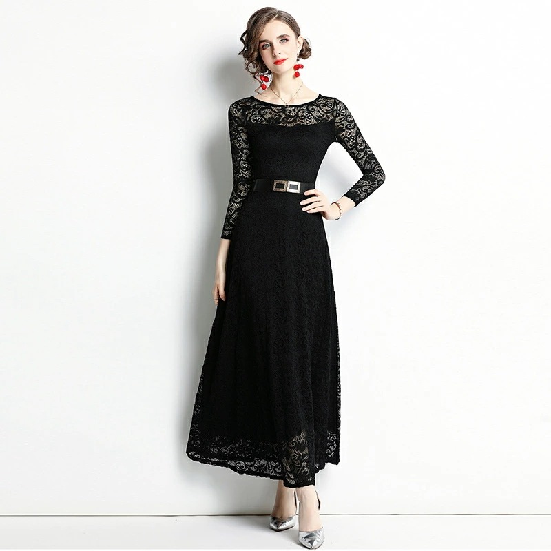 【即納】パーティードレス 結婚式 ワンピース 20代 30代 総レース パーティドレス 刺繍 ウェディングドレス ウエディング ドレス 二次会 花嫁 ブライズメイド ロングドレス マキシ丈 長袖 結婚 【即納】パーティードレス 結婚式 ワンピース 20代 30代 総レース パーティドレス 刺繍 ウェディングドレス ウエディング ドレス 二次会 花嫁 ブライズメイド ロングドレス マキシ丈 長袖 結婚