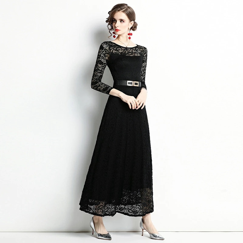 【即納】パーティードレス 結婚式 ワンピース 20代 30代 総レース パーティドレス 刺繍 ウェディングドレス ウエディング ドレス 二次会 花嫁 ブライズメイド ロングドレス マキシ丈 長袖 結婚 【即納】パーティードレス 結婚式 ワンピース 20代 30代 総レース パーティドレス 刺繍 ウェディングドレス ウエディング ドレス 二次会 花嫁 ブライズメイド ロングドレス マキシ丈 長袖 結婚