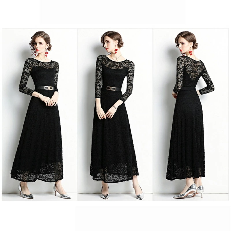 【即納】パーティードレス 結婚式 ワンピース 20代 30代 総レース パーティドレス 刺繍 ウェディングドレス ウエディング ドレス 二次会 花嫁 ブライズメイド ロングドレス マキシ丈 長袖 結婚 【即納】パーティードレス 結婚式 ワンピース 20代 30代 総レース パーティドレス 刺繍 ウェディングドレス ウエディング ドレス 二次会 花嫁 ブライズメイド ロングドレス マキシ丈 長袖 結婚