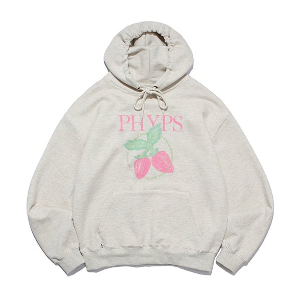 Qoo10] PHYPS [チョユリ Rocket Punch 着