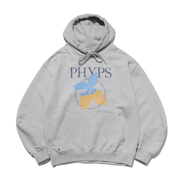 Qoo10] PHYPS [チョユリ Rocket Punch 着