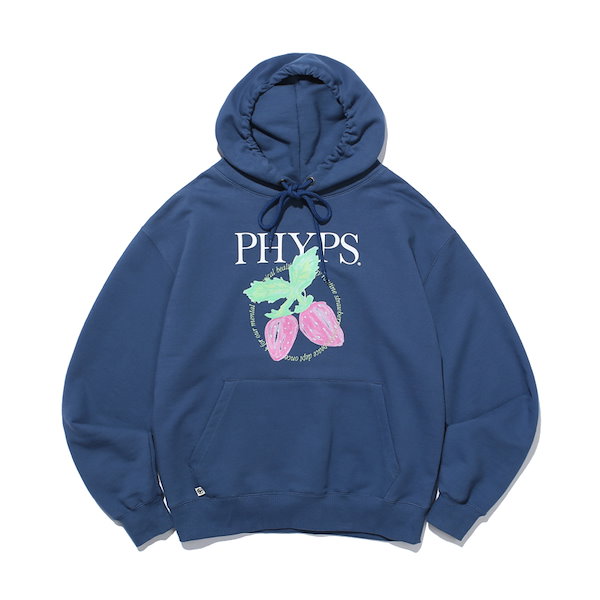 Qoo10] PHYPS [チョユリ Rocket Punch 着