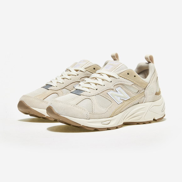 Qoo10] new balance CM878MA1 CM878EC1 ニュ