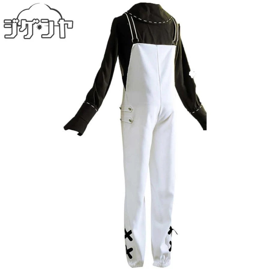 IdentityV 第五人格 庭師 エマ・ウッズ パンダ保育員 コスプレ衣装 IdentityV 第五人格 庭師 エマ・ウッズ パンダ保育員 コスプレ衣装