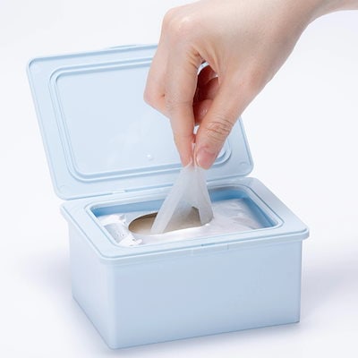 Qoo10] クリアターン クリアターン ごめんね素肌 おめざめスイ