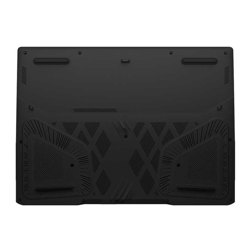 MSI　ゲーミングノートパソコン [ 17型 / Win11 Pro / Core Ultra 9 / 32GB / 1TB ]　Crosshair-17-HX-AI-D2XWGKG-6759JP