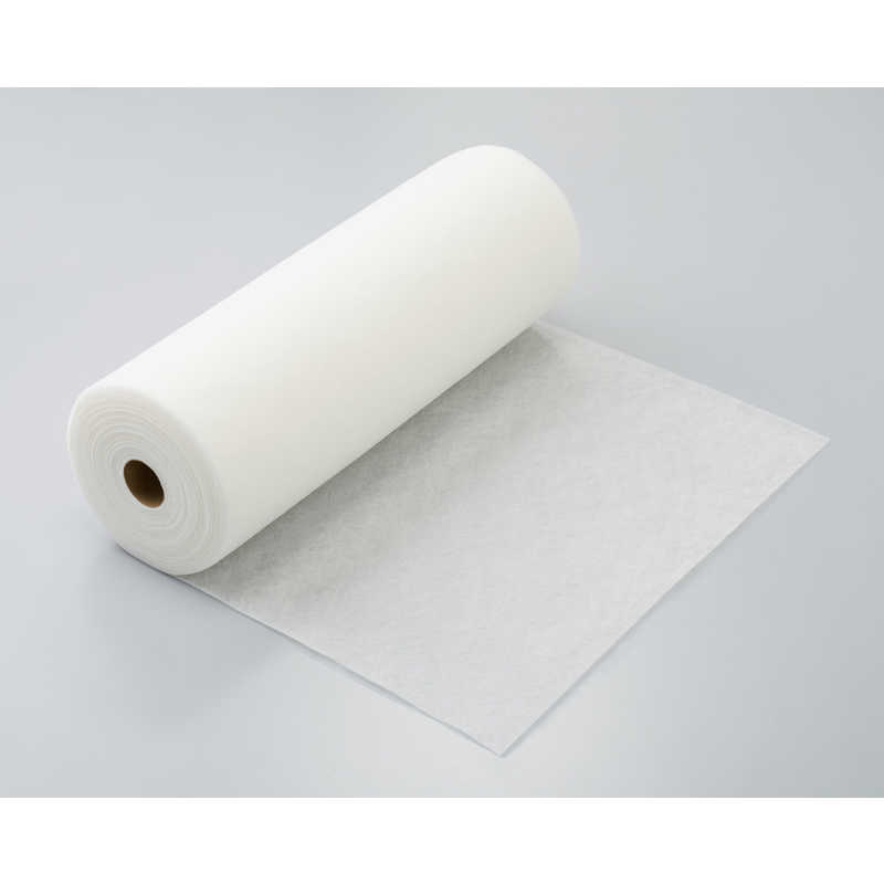 新北九州工業　業務用換気扇交換用フィルター60cm×30m ホワイト　SW-7636