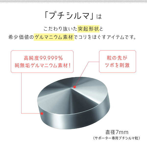 Qoo10] レダ 医療機器 サポーター 腰用 医療用 専用