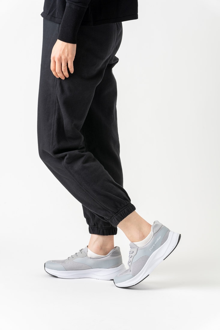 レディース スニーカー スライドフィット Slide Fit PW1701 ハンズフリー 立ったまま履ける 履きやすい 歩きやすい 軽量 軽い 耐滑 高反発 レディース スニーカー スライドフィット Slide Fit PW1701 ハンズフリー 立ったまま履ける 履きやすい 歩きやすい 軽量 軽い 耐滑 高反発