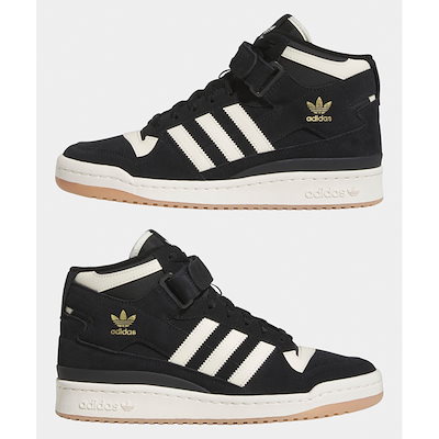 【gogogogo.z51】adidas スニーカー Forum Mid Adidas Original Forum Mid Shoes